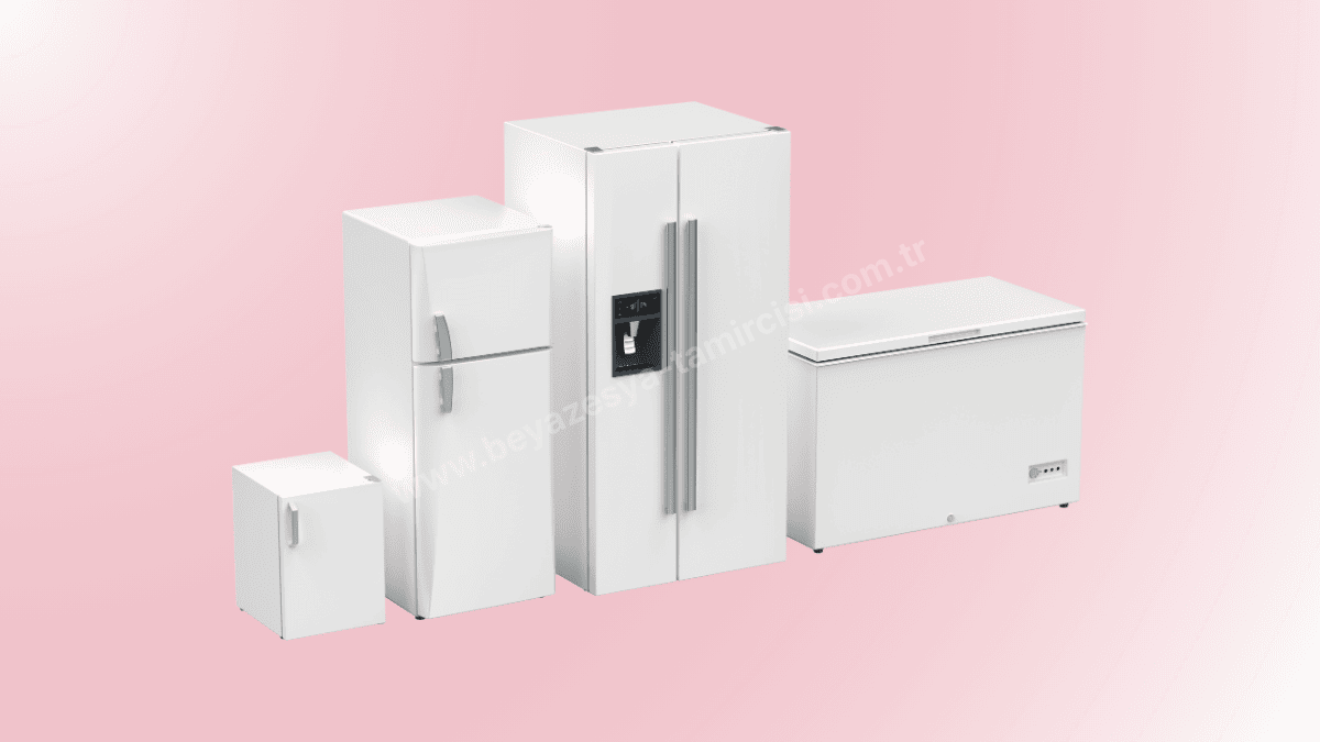 Ulaş Buzdolabı Tamircisi - Ulaş Beyaz Eşya Tamircisi