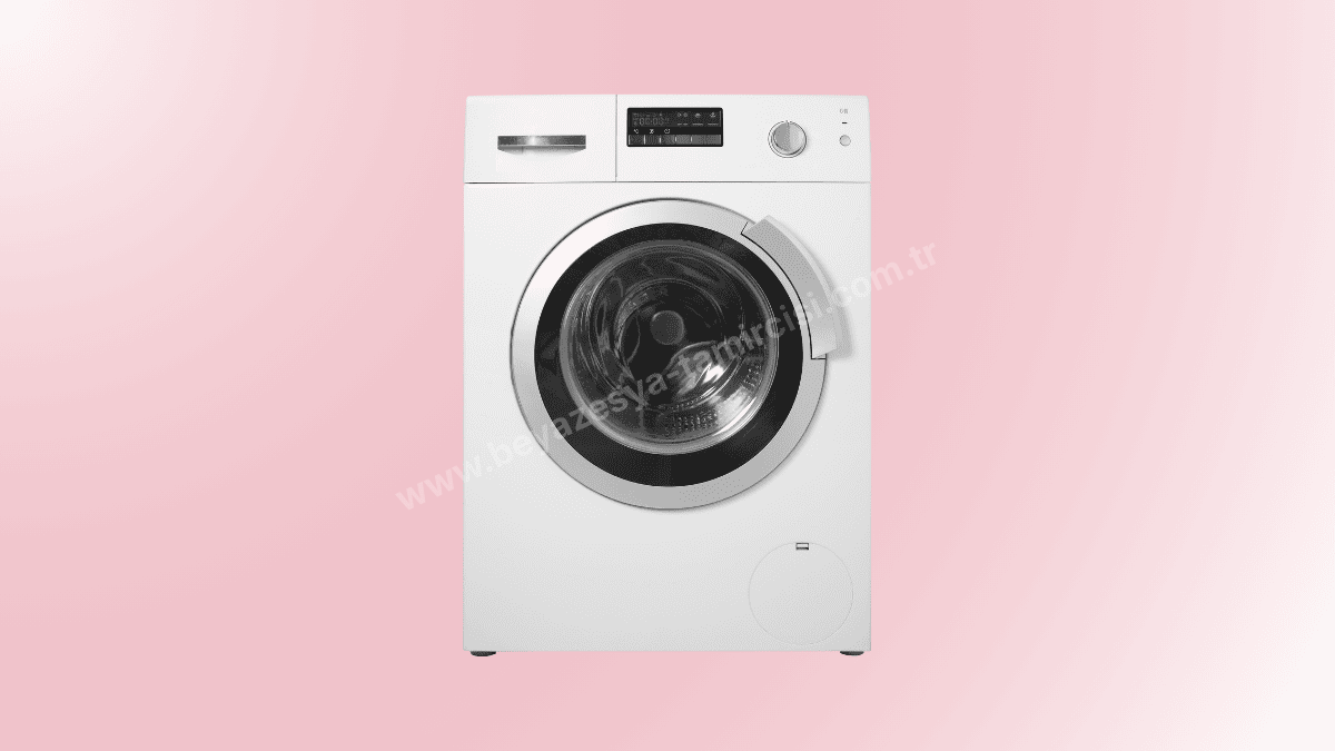 Ulaş Çamaşır Makinesi Tamircisi - Ulaş Beyaz Eşya Tamircisi