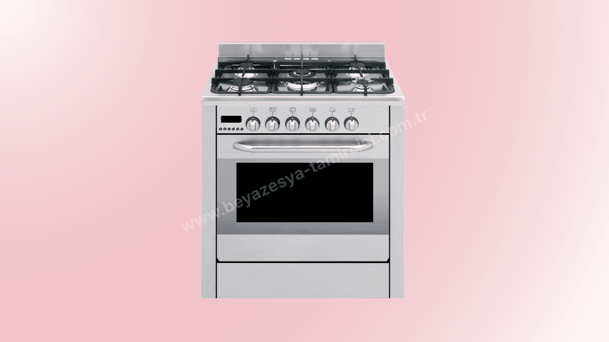 Ulaş Fırın & Ocak Tamircisi - Ulaş Beyaz Eşya Tamircisi