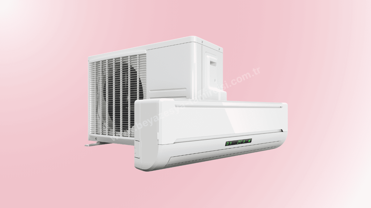 Ulaş Klima Tamircisi - Ulaş Beyaz Eşya Tamircisi