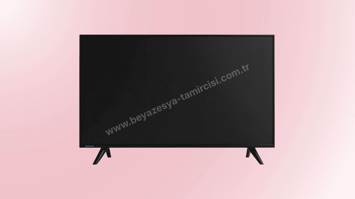 Ulaş Televizyon Tamircisi - Ulaş Beyaz Eşya Tamircisi